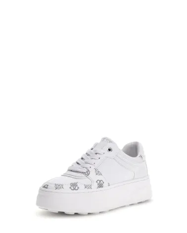 Guess baskets basses Queenz