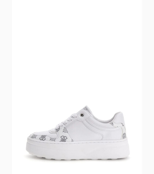 Guess sneakers basse Queenz
