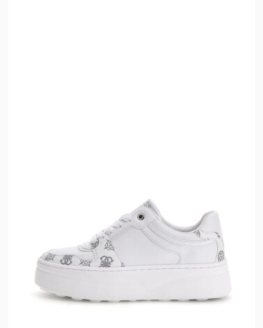 Guess niedrige Sneakers Queenz