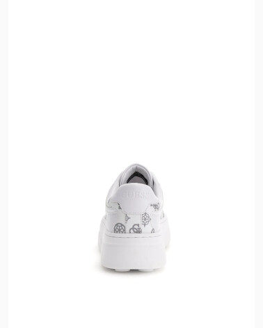 Guess zapatillas bajas Queenz