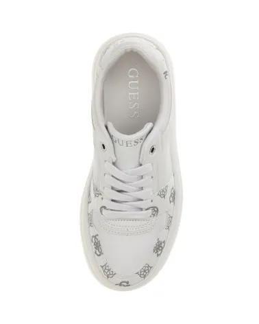 Guess baskets basses Queenz