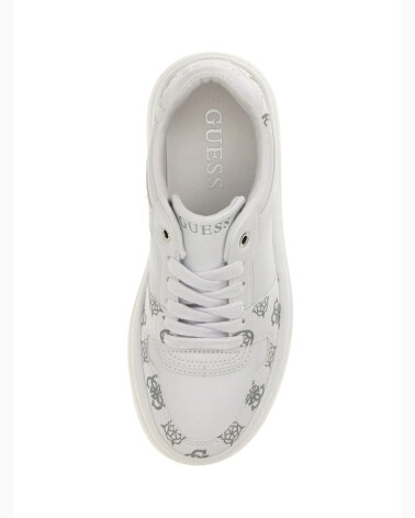 Guess zapatillas bajas Queenz