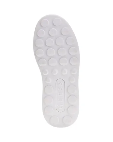 Guess baskets basses Queenz