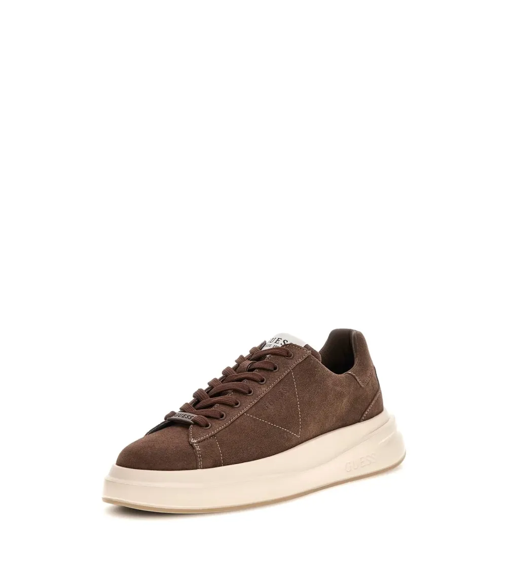 Guess Elba Baskets | Fuix
