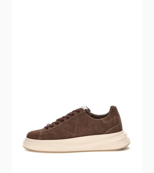 Guess sneakers basses avec lacets