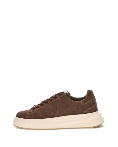 Guess Elba Baskets | Fuix