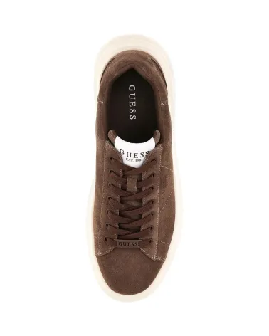 Guess Elba Baskets | Fuix
