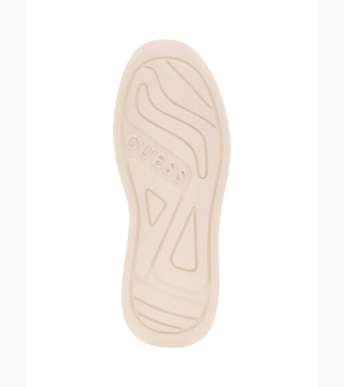 Guess sneakers basses avec lacets