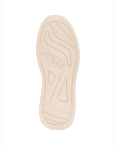 Guess low sneakers with laces