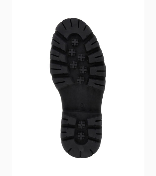 Guess sneakers alte con lacci