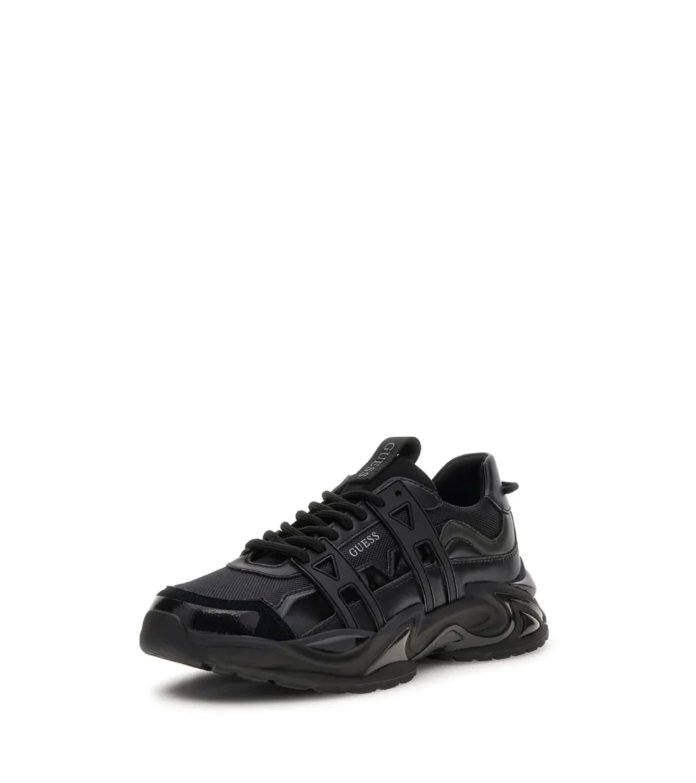 Guess Belluno Baskets | Fuix