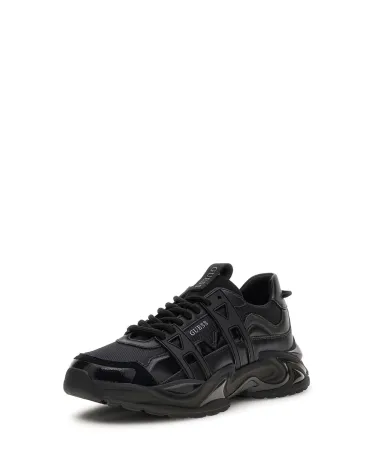 Guess Belluno Baskets | Fuix