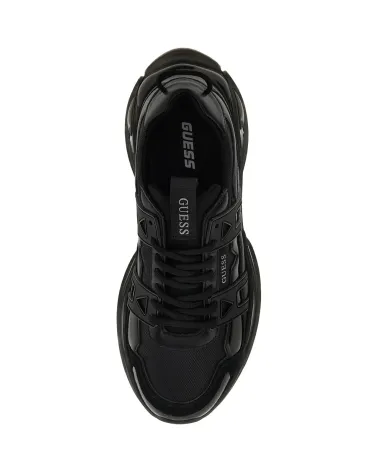 Guess Belluno Baskets | Fuix