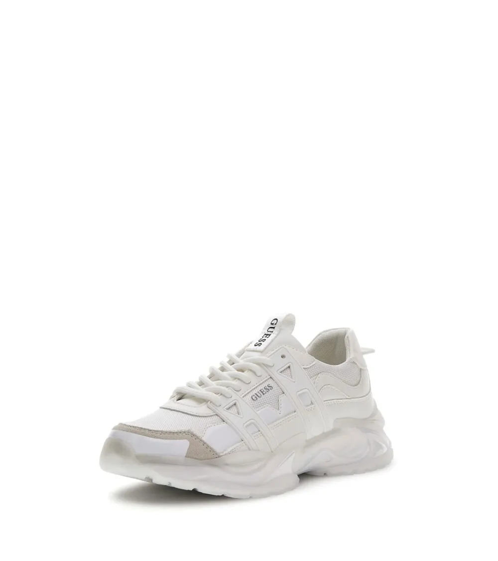 Guess Belluno Sneakers | Fuix