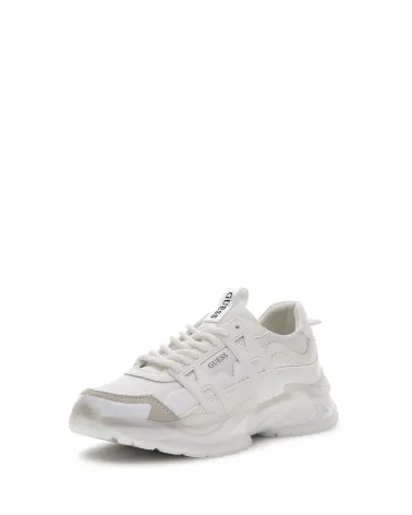 Guess Belluno Sneakers | Fuix