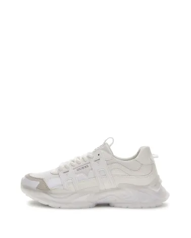 Guess Belluno Sneakers | Fuix