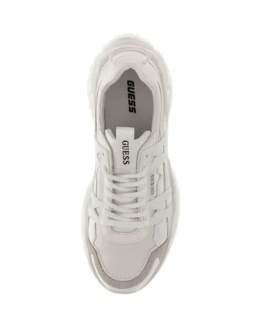 Guess Belluno Baskets | Fuix