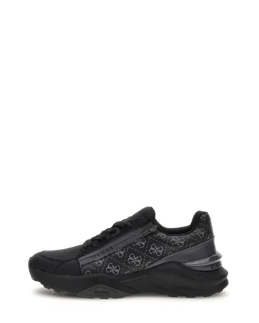 Guess Valla Sneakers | Fuix