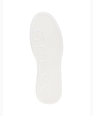 Guess zapatillas bajas con suela alta