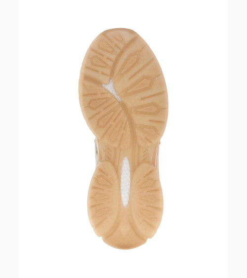 Guess zapatillas bajas con cordones