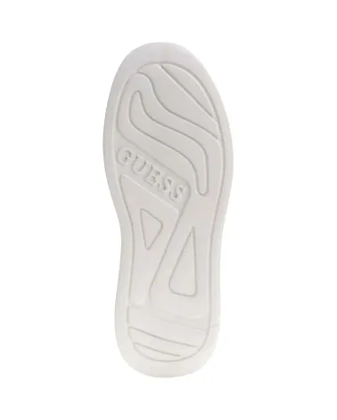 Guess Elba low sneakers