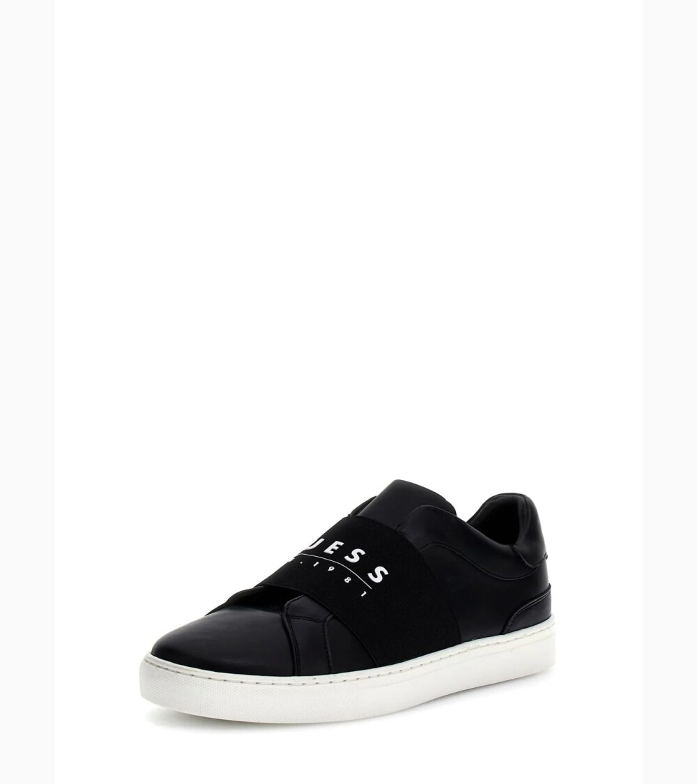 Guess Sneakers elastisches Band