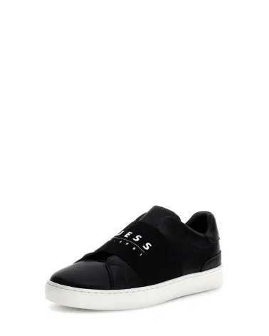 Guess low-top sneakers elastic band