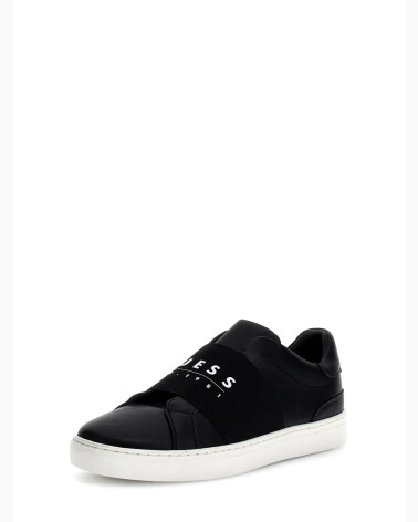 Guess sneakers basse banda elastica