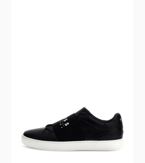 Guess sneakers basse banda elastica
