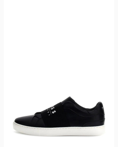 Guess Sneakers elastisches Band