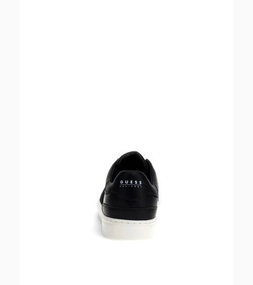 Guess sneakers basse banda elastica