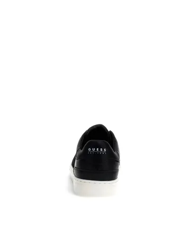 Guess low-top sneakers elastic band