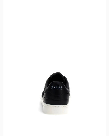 Guess sneakers basse banda elastica