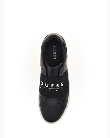 Guess Sneakers elastisches Band