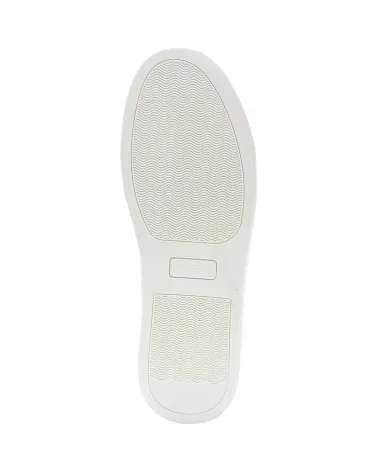 Guess baskets basses bande élastique