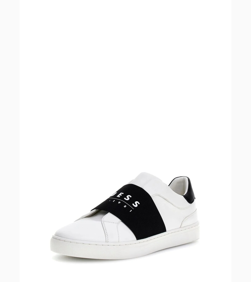 Guess Sneakers elastisches Band
