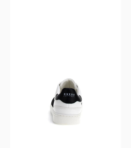 Guess sneakers basse banda elastica