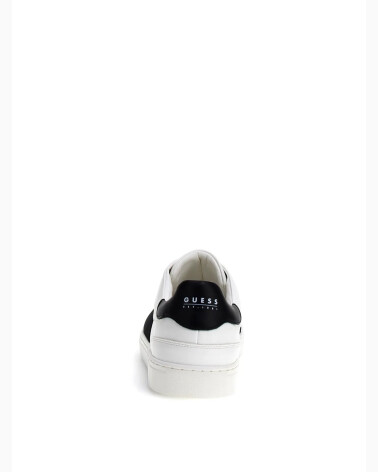 Guess sneakers basse banda elastica