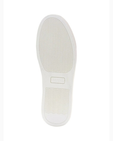 Guess sneakers basse banda elastica