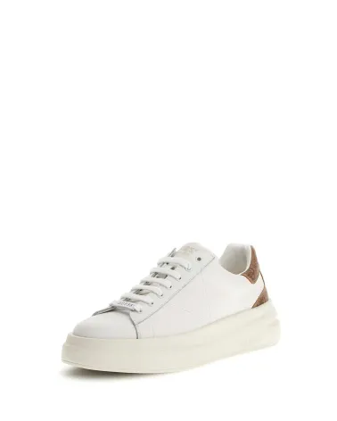 Guess Baskets basses Elba
