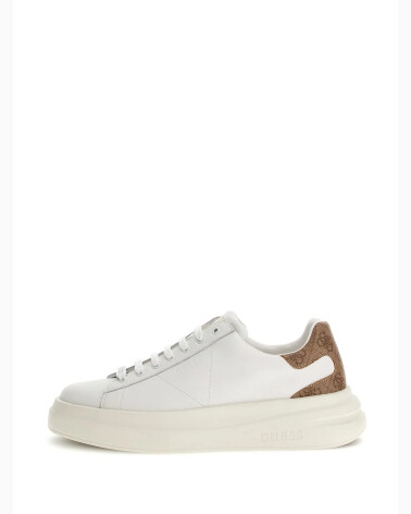 Guess Sneakers basse Elba