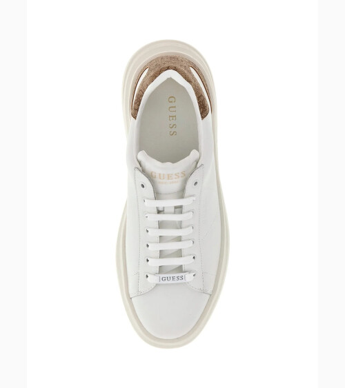 Guess Elba Low Sneakers