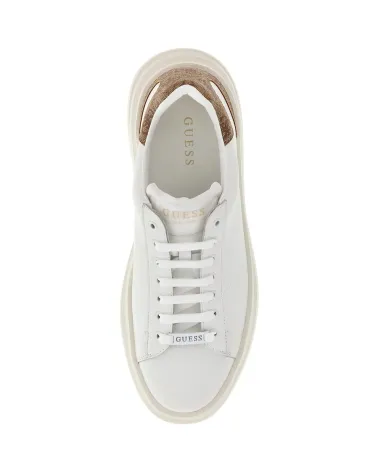 Guess Baskets basses Elba