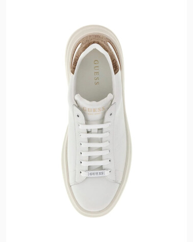 Guess Zapatillas bajas Elba