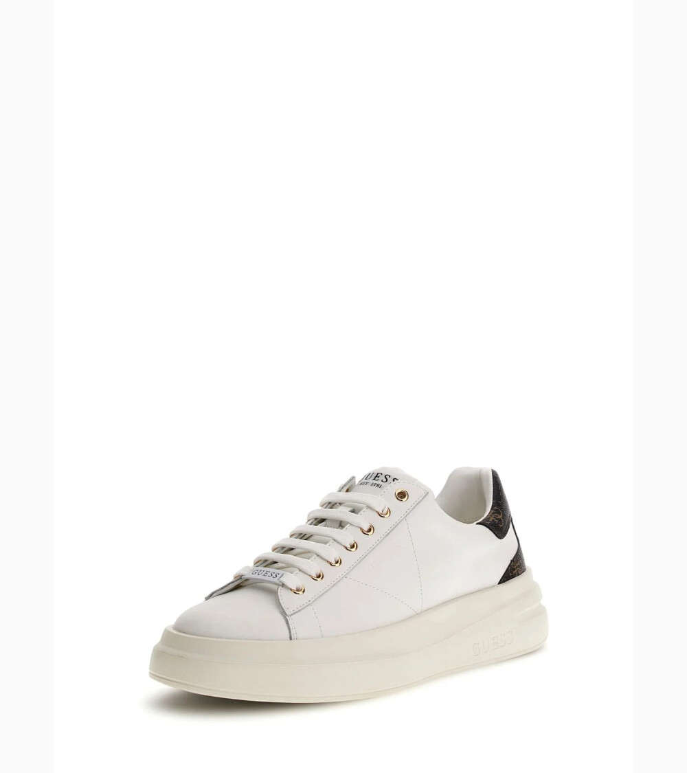 Guess Zapatillas bajas Elba