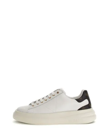 Guess Baskets basses Elba