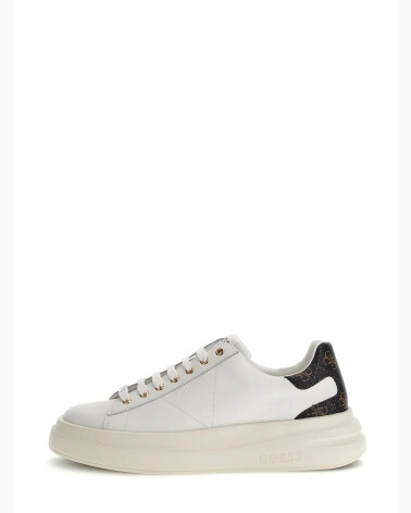 Guess Elba Low Sneakers