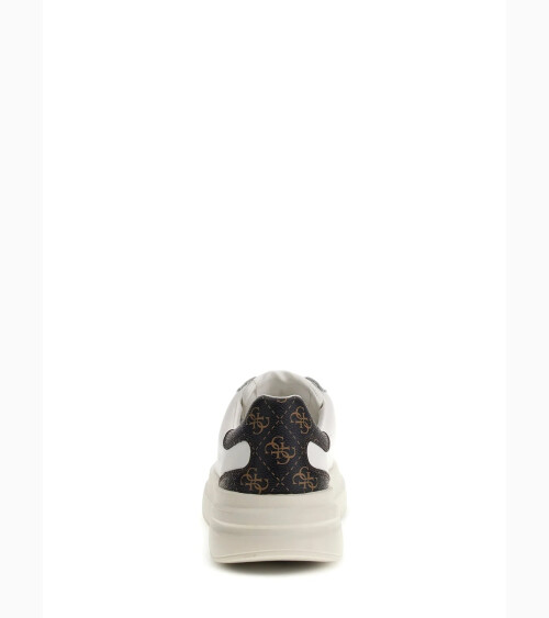 Guess Elba Niedrige Sneakers