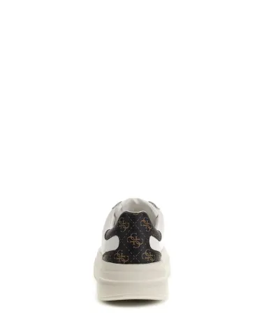 Guess Baskets basses Elba