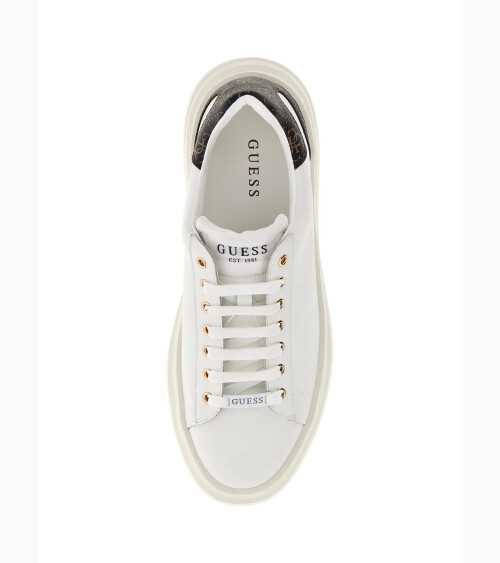 Guess Zapatillas bajas Elba